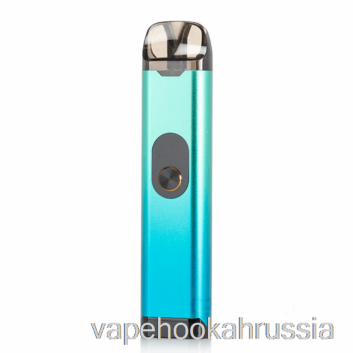 Vape россия Hellvape Eir 18w Pod System зеленый синий